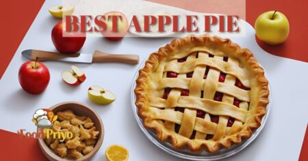 Best Apple Pie Recipe