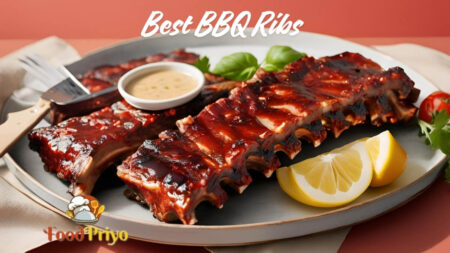 Best BBQ Ribs Recipe